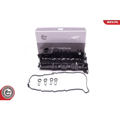 Kuva ESEN SKV 48SKV081 Venttiilikoppa BMW: 3 Sedan, Touring, 5 Sedan
