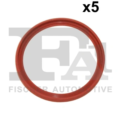 Kuva FA1 076.500.005 Rengastiiviste 36,7mm 4mm FPM (fluori kumi)