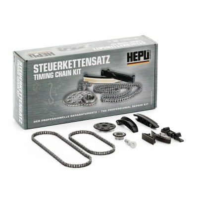 Kuva Jakoketjusarja AUDI, PORSCHE, SKODA, VW OE 03H 109 503 B, 503, 066 B