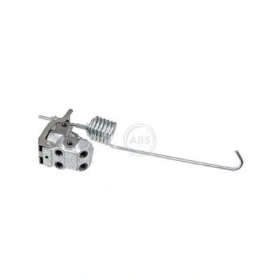 Kuva Jarrupaineensäädin, Takana MERCEDES BENZ, VW OE 003 431 02 12, 05103824AA, 2D0 612 503