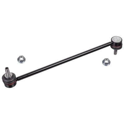 Kuva FEBI BILSTEIN 48091 Koiranluu Etuakseli, vasen, oikea 320 M10 x 1,5 mutterilla Teräs