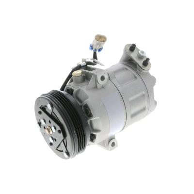 Kuva VEMO Original Quality V40 15 2019 Ilmastoinnin Kompressori CVC6 PAG 46 OPEL: Astra G CC, Caravan