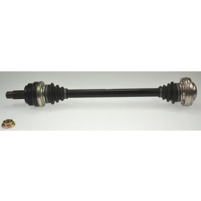Kuva Vetoakseli BMW X3 (e83), Taka akseli, oikea, Oikea [E83] OE 33213417392, 33213420710