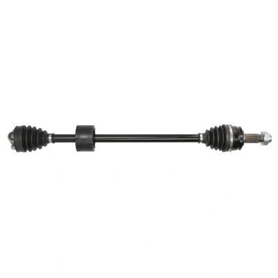 Kuva MEYLE 214 498 0092 Vetoakseli Etuakseli, oikea 758mm 24,5mm