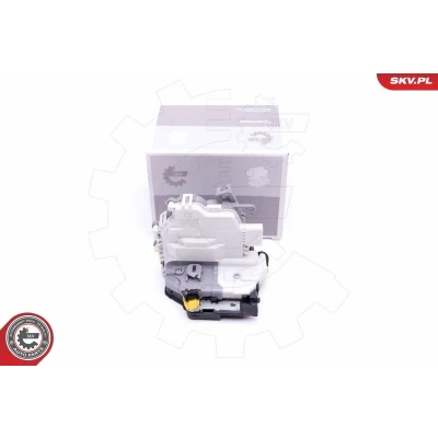Kuva Ovilukko, Takana, Oikea SEAT ALTEA, ALTEA XL, LEON OE 1P0839016D