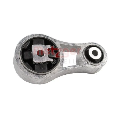 Kuva METZGER 8053973 Moottorin Kumityyny Alla, Takana Kumimetallilaakeri OPEL: Vivaro A Van, Combi, NISSAN: Primastar Bussi
