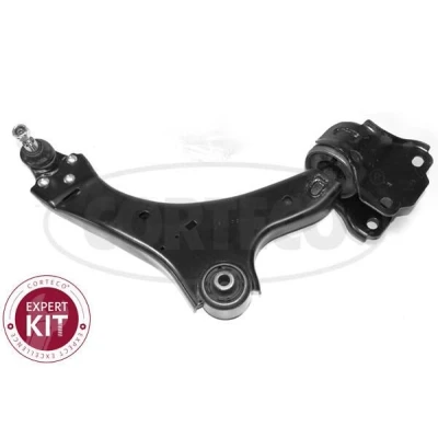 Kuva Tukivarsi, pyöräntuenta, Etuakseli, oikea LAND ROVER FREELANDER 2 OE LR002624, LR007205