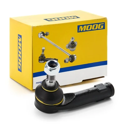 Kuva MOOG FD ES 7387 Raidetangon Pää M10X1.25 Ulompi, Oikea, Etuakseli FORD: FIESTA 6, 6 Van, B Max