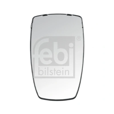Kuva FEBI BILSTEIN 185874 Ulkopeili, Ohjaamo Molemminpuolin