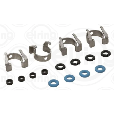 Kuva ELRING 939.100 Tiivisterengas, ruiskutusventtiili FORD: FOCUS 3, FIESTA 6
