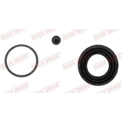 Kuva QUICK BRAKE 114 0168 Jarrusatula Korjaussarja 40 BMW: 1 Hatchback