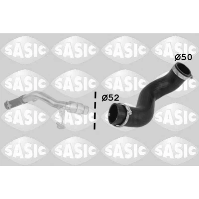Kuva SASIC 3336215 Ahdinletku FORD: MONDEO 4 Turnier