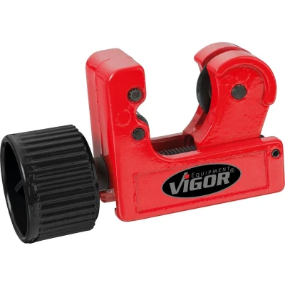 Kuva VIGOR V2626 Putkileikkuri Fine tooth reversible ratchet