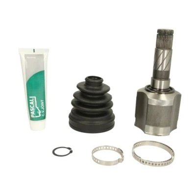 Kuva PASCAL G8G012PC Vetonivel Vaihteiston puoli FORD: Ranger Mk2