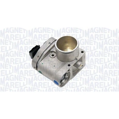 Kuva MAGNETI MARELLI 806001680202 Kaasuläppäkotelo Sähköinen