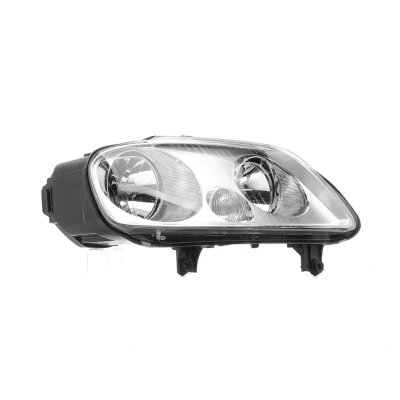 Kuva TYC 20 0759 05 2 Ajovaloumpio Oikea H7, H1 Oikeanpuoleiselle liikenteelle Sähkömoottorilla VOLKSWAGEN: Touran I, Caddy 3