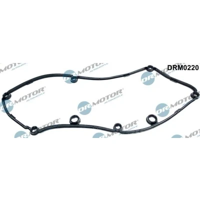 Kuva DR.MOTOR AUTOMOTIVE DRM0220 Venttiilikopan Tiiviste VOLKSWAGEN: Multivan 5 (7HM, Passat B6 Sedan, Transporter 5, AUDI: A5 B8 Coupe, A3 Sportback