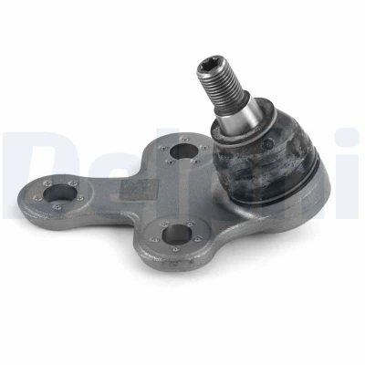 Kuva DELPHI TC4647 Alapallonivel 130mm 89mm 90mm CITROËN: Berlingo II Van