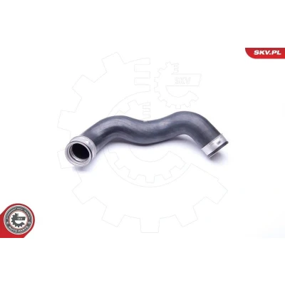 Kuva Ahdinletku MERCEDES BENZ C KLASS [W203], Coupé [CL203], T Model [S203], CLC [CL203] OE 203 528 07 82, 2035280782, A