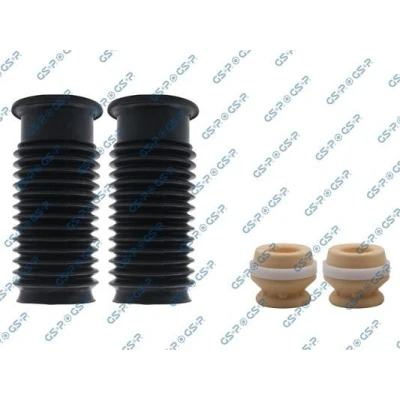 Kuva Pölysuojasarja, iskunvaimennin, Etuakseli, oikea, vasen CHEVROLET, OPEL, VAUXHALL OE 13257840, 13315664, 13356026