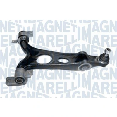 Kuva MAGNETI MARELLI 301181300300 Alatukivarsi Etuakseli, oikea Viistotukivarsi Teräs ALFA ROMEO: 156 Sportwagon, 147, GT