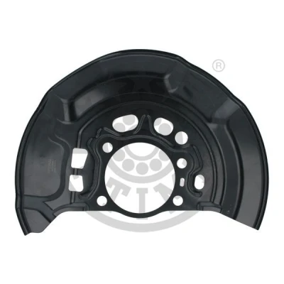 Kuva OPTIMAL BSP 9005L Jarrukilpi Etuakseli, vasen TOYOTA: Auris Farmari, Hatchback