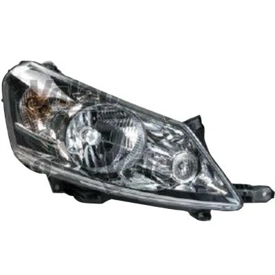 Kuva VALEO 043406 Ajovaloumpio