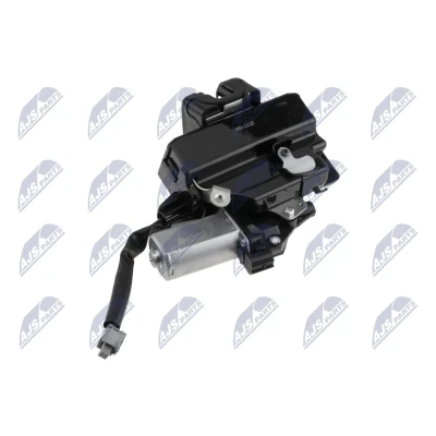 Kuva NTY EZC TY 090 Takaluukun Lukko Sisempi TOYOTA: RAV4 IV SUV (XA40) 2.2 D 4WD, 2.0 2.5 Hybrid, D, 2.0,