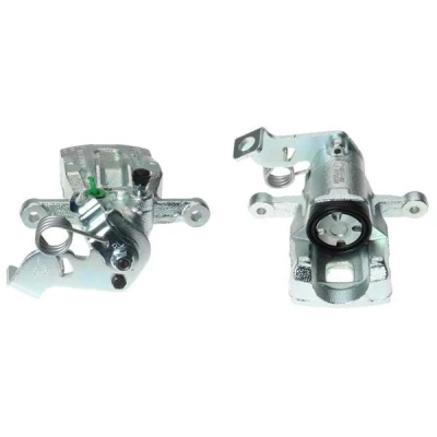 Kuva BUDWEG CALIPER 345078 Jarrusatula KIA: CARENS 4