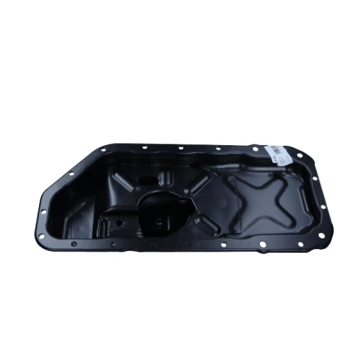 Kuva MAXGEAR 34 0117 Öljypohja Öljynpäästöruuvilla SKODA: Fabia I Hatchback