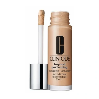 Kuva Clinique Beyond Perfecting Foundation And Concealer 04 Creamwhip 30 ml