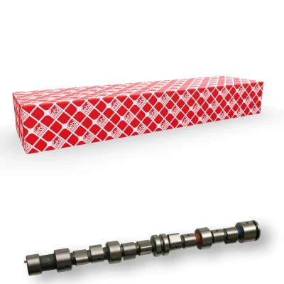 Kuva FEBI BILSTEIN 21405 Nokka Akseli