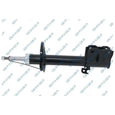 Kuva GSP 32357692 Iskunvaimentimet Etuakseli, vasen Kaasupaine Kaksiputki Joustintuki MITSUBISHI: Colt VI (Z30) 1.5, 1.1, 1.5 DI D, 1.1 LPG, 1.3 LPG
