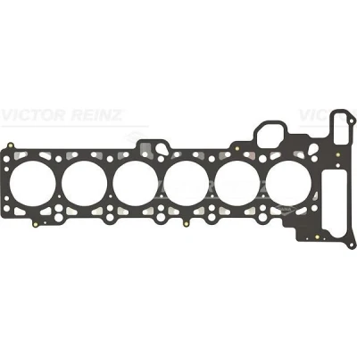 Kuva REINZ 61 33470 00 Kannentiiviste 0,7 81 Metalli kerros tiiviste BMW: 5 Sedan, 3 Touring, Coupe
