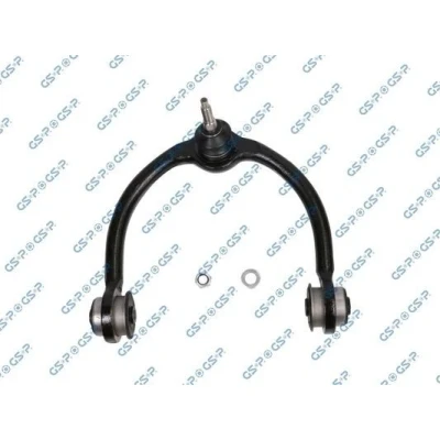 Kuva Tukivarsi, pyöräntuenta, Etuakseli, ylä JEEP COMMANDER, GRAND CHEROKEE III OE 52090206AF, 52090206AG, 52090206AH