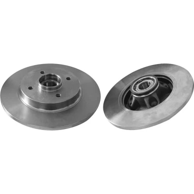 Kuva GSP Jarrulevy CITROËN: Berlingo II, DS5 Hatchback, C4 I Grand Picasso, PEUGEOT: 308 SW, 3008 I, 5008 267,7mm 12mm 4 aukko täysi 9230148 1611840880