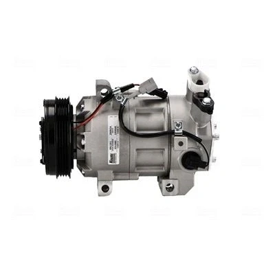 Kuva Kompressori, ilmastointilaite NISSENS 891251