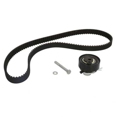 Kuva SKF VKMA 01107 Jakohihnasarja 135 Pyöristetyllä hammasprofiililla SEAT: Ibiza 3