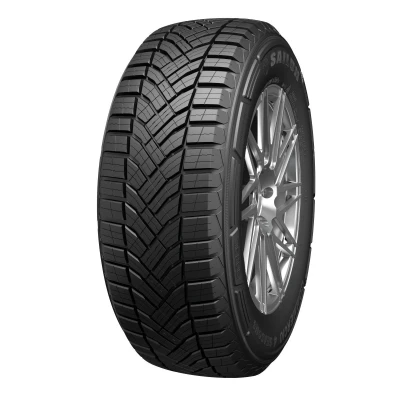 Kuva Sailun COMMERCIO 4SEASONS (SL4S) 195/70 R15 104T henkilöauto All Season Renkaat 3220011855