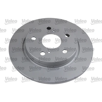Kuva Jarrulevy, Taka akseli toyota auris, auris kombi, van skåp/halvkombi, corolla sedan OE 4243102170, 42431 02170, 4243112280
