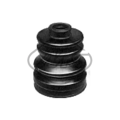 Kuva Paljekumi, vetoakseli, Pyörän puoli SUBARU, SUZUKI OE 44118.82012