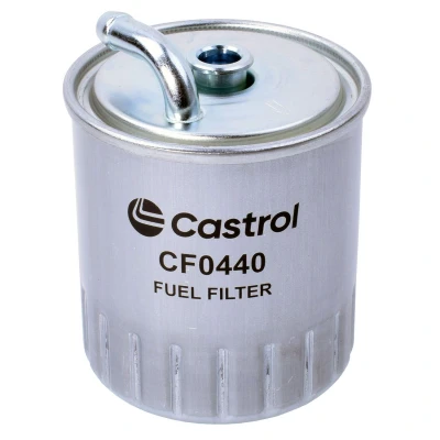 Kuva Castrol filters CF0440 Polttoainesuodatin Letkusuodatin MERCEDES BENZ: C sarja Sedan, T modell, ML
