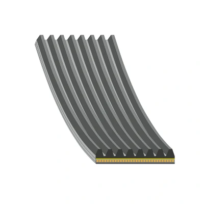 Kuva FEBI BILSTEIN 188462 Moniurahihna 1055mm 8 Aramidi