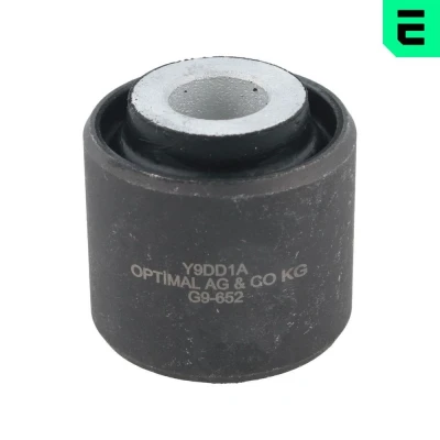 Kuva OPTIMAL G9 652 Tukivarren Hela Molemminpuolin, Taka akseli, Sisempi MERCEDES BENZ: 190, W123 Farmari, W124 Farmari