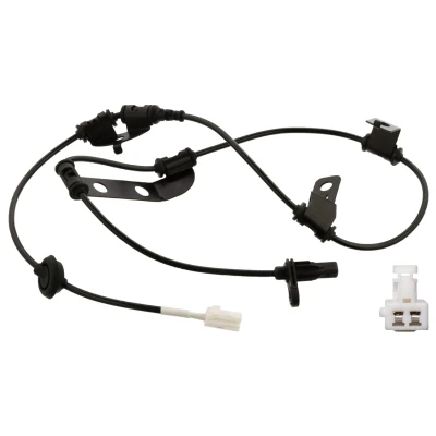Kuva FEBI BILSTEIN 107471 ABS Anturi Taka akseli, vasen 1030 HYUNDAI: ix35, Tucson, KIA: Sportage III