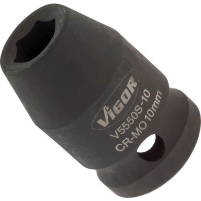 Kuva VIGOR V5550S 10 Voimahylsy mm 12,5 (1/2&quot;)