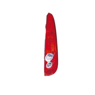 Kuva ALKAR 2272228 Takavalot Oikea P21W, PY21W, W16W Valkoinen Ilman lampun kantaa FORD: FIESTA 5