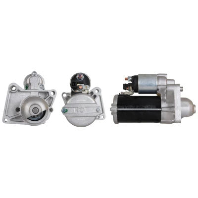 Kuva DRI 300071122 Starttimoottori 12 1,7 12, 13 Pin &quot;30&quot; M8 B+, &quot;50&quot; Plug 63 PEUGEOT: 2008 Farmari