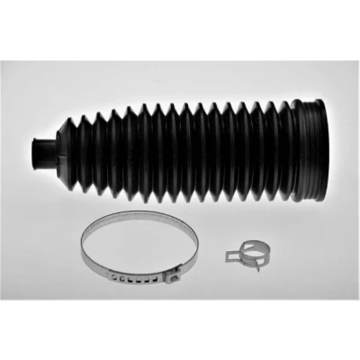 Kuva SPIDAN 84102 Hammastangon Suojakumi Thermoplast Ruostumattomalle nippusiteelle BMW: 3 Coupe, Touring, X1
