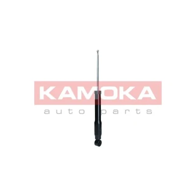 Kuva KAMOKA 2000937 Iskunvaimentimet Taka akseli Kaasupaine Kaksiputki Joustintuki Silmukka alhaalla, Tappi ylhäällä